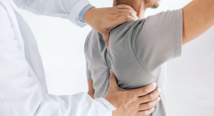 Manfaat fisioterapi dalam mengatasi nyeri punggung